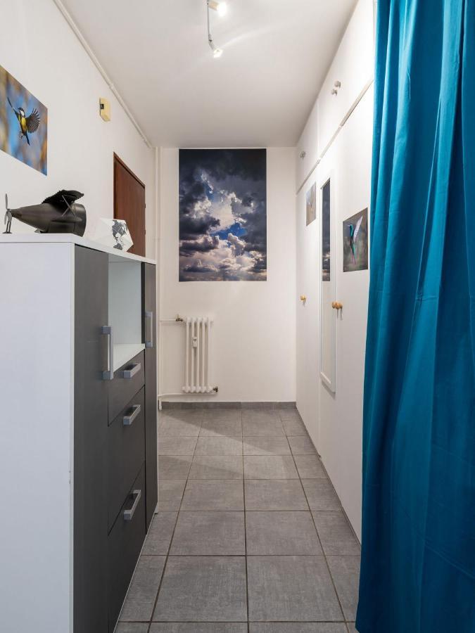 In The Sky - Casa Vostra - Caution 800 Eur & Id Requises - Ambilly Proche Tramway-Frontiere Apartment Exterior foto